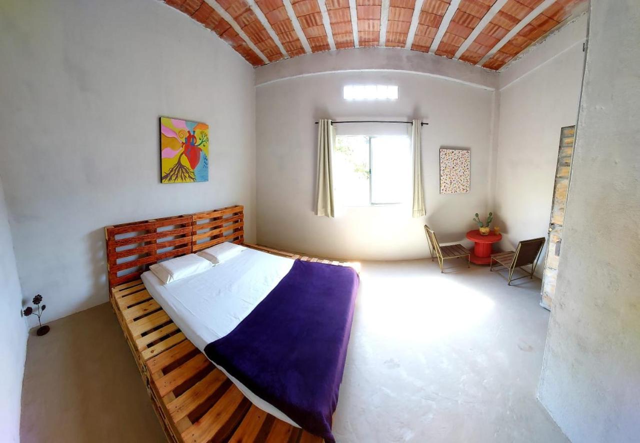 Pousada Vila Da Serra - Quarto Do Amor Nova Lima Exterior photo