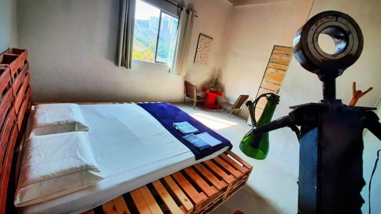 Pousada Vila Da Serra - Quarto Do Amor Nova Lima Exterior photo