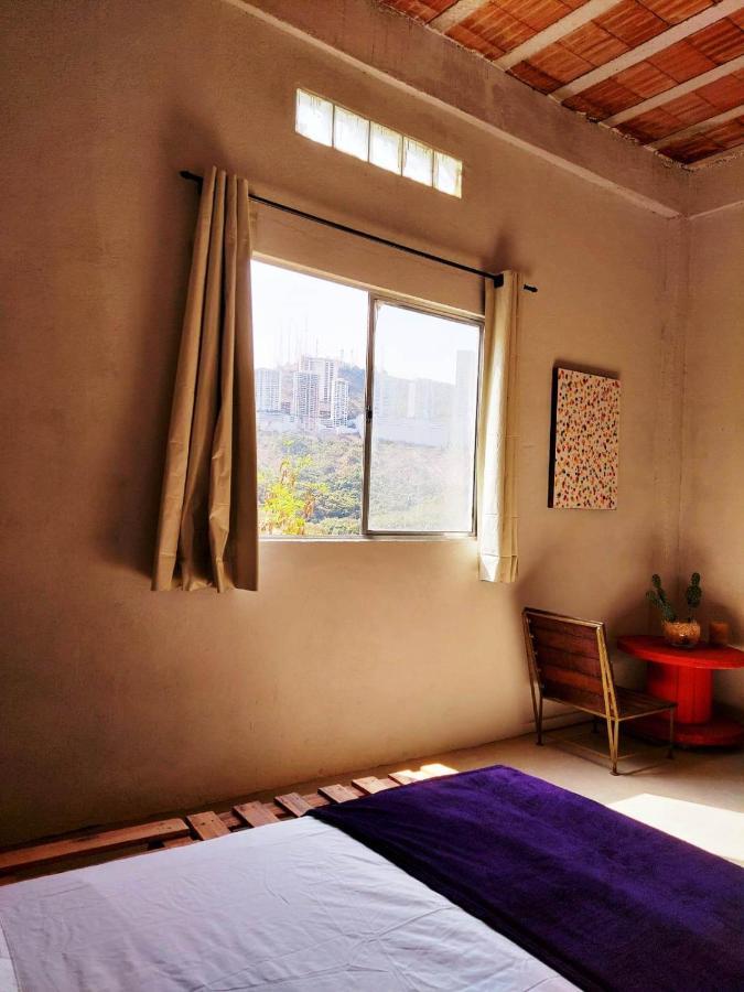 Pousada Vila Da Serra - Quarto Do Amor Nova Lima Exterior photo