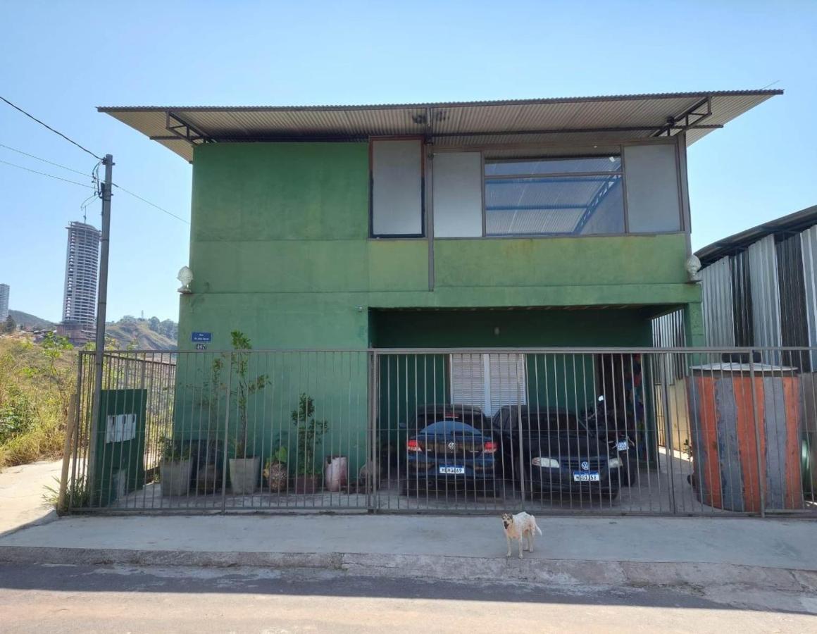 Pousada Vila Da Serra - Quarto Do Amor Nova Lima Exterior photo